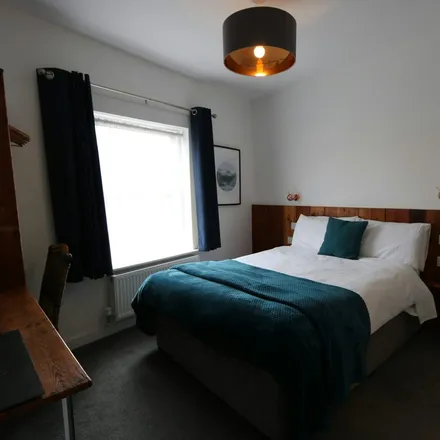 Image 4 - Warwick New Road, Royal Leamington Spa, CV32 6AN, United Kingdom - Apartment for rent