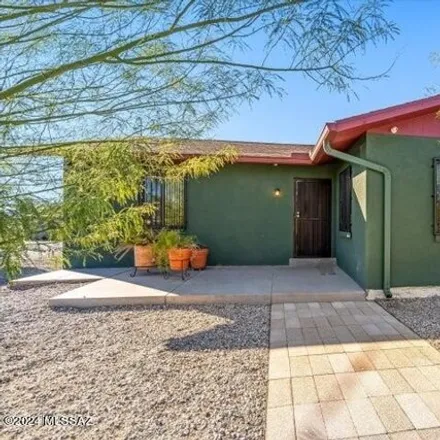 Image 3 - 3743 North Stone Avenue, Tucson, AZ 85705, USA - House for sale