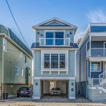 Image 4 - 257 1st Avenue, Manasquan, Monmouth County, NJ 08736, USA - Apartment for rent