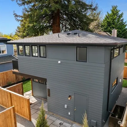 Buy this 2 bed house on 8235 Wallingford Avenue North in Seattle, WA 98103