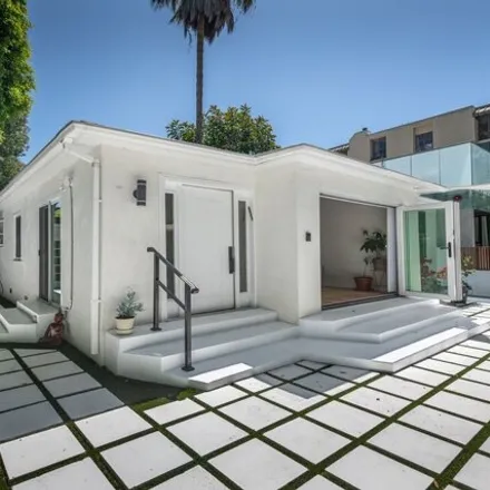 Image 3 - 8794 Sherwood Drive, West Hollywood, CA 90069, USA - House for sale