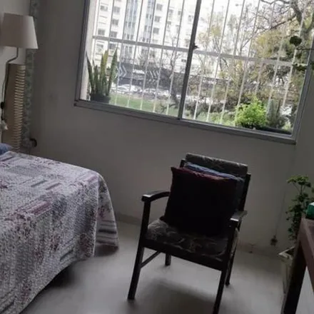 Buy this 1 bed apartment on Condomínio Palácio Ipiranga in Avenida Ipiranga 3377, Partenon