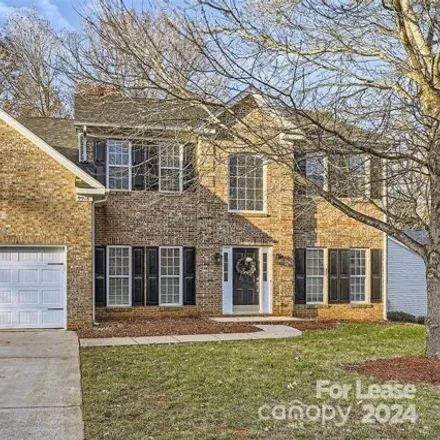 Rent this 5 bed house on 9918 Southampton Commons Drive in Charlotte, NC 28277