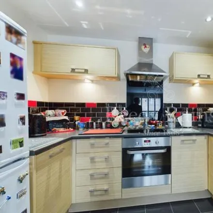 Image 5 - Tanners Close, London, DA1 4FB, United Kingdom - Room for rent