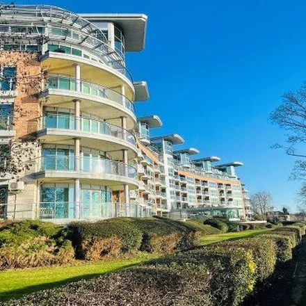 Image 1 - Central Lotus, Waterside Way, Nottingham, NG2 4DP, United Kingdom - Apartment for rent