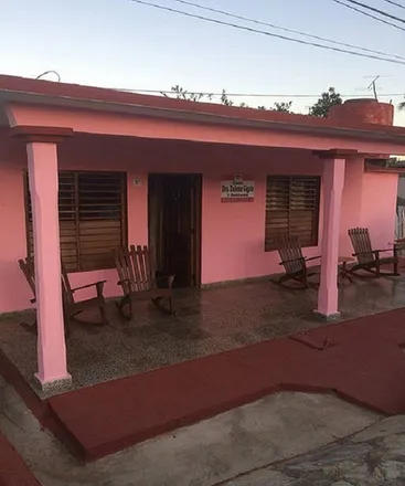 Image 2 - Viñales, PINAR DEL RIO, CU - House for rent