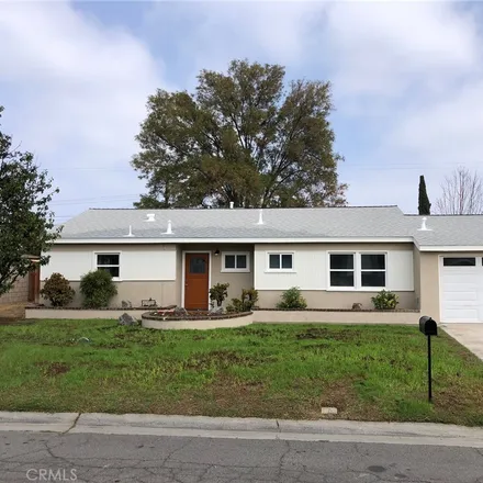 Buy this 4 bed house on 5485 Kent Avenue in Arlanza, Riverside