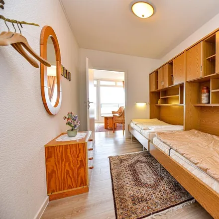 Rent this 1 bed apartment on BUND Cuxhaven in Georg-Wolgast-Weg 12, 27476 Cuxhaven