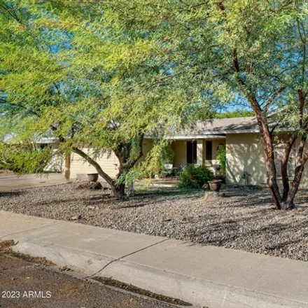 Image 3 - 4010 W Campo Bello Dr, Glendale, Arizona, 85308 - House for sale