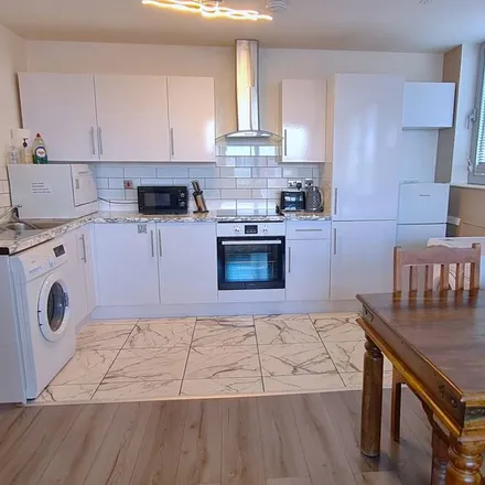 Rent this 2 bed apartment on Liverpool in L3 2BP, United Kingdom