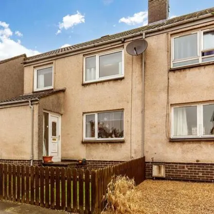 Buy this 3 bed townhouse on Herdmanflat in Haddington, EH41 3LN
