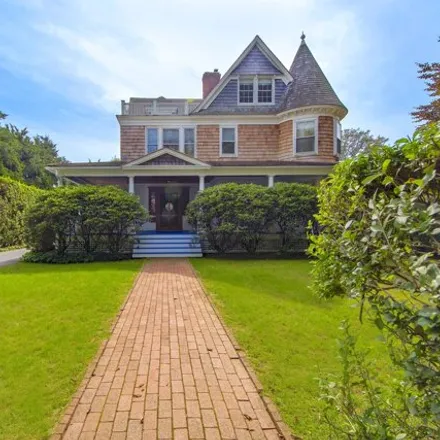 Rent this 7 bed house on 35 Huntting Lane in Village of East Hampton, Suffolk County