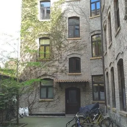Image 1 - Carl-Robert-Straße, 06118 Halle (Saale), Germany - Apartment for rent
