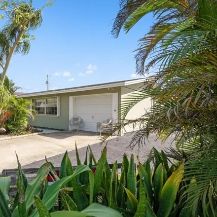 Buy this 3 bed house on 3484 Collin Drive in Palm Springs, FL 33406