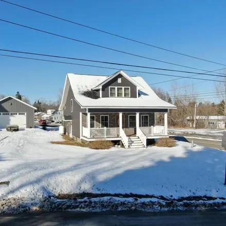 Buy this 3 bed house on 1 Route 168 in Winn, ME 04495