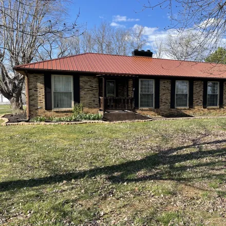 Buy this 3 bed house on 114 Summitt Drive in Pulaski County, KY 42501