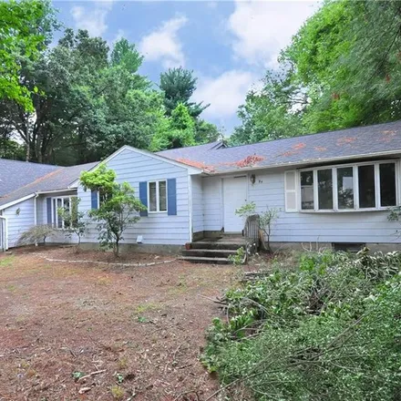 Buy this 4 bed house on 20 Sweetbriar Road in East Granby, CT 06026