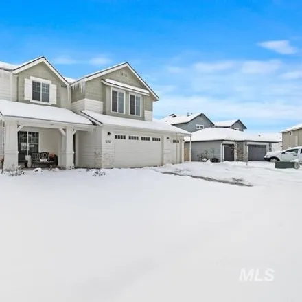 Image 5 - 5757 North Remus Place, Meridian, ID 83646, USA - House for sale
