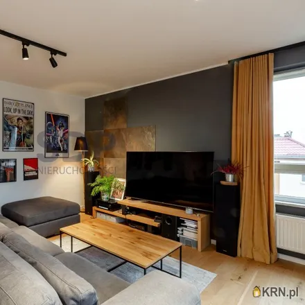 Buy this 2 bed apartment on Kardynała Stefana Wyszyńskiego in 50-315 Wrocław, Poland