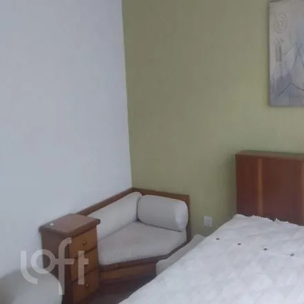 Buy this 2 bed house on Rua Pássaros E. Flores in Brooklin Novo, São Paulo - SP