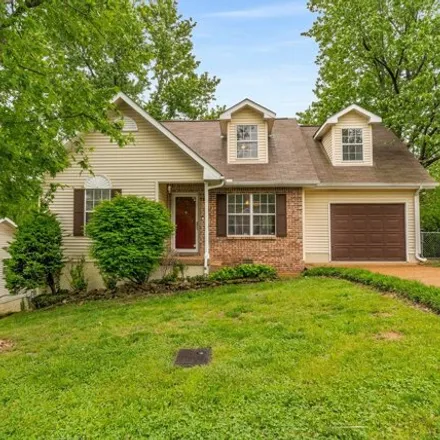 Buy this 3 bed house on 205 Ash Grove Drive in Fair Oaks, Nashville-Davidson