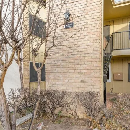 Rent this 1 bed apartment on 5701 Harvest Hill Road in Dallas, TX 75230