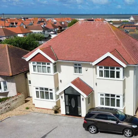 Buy this 6 bed house on unnamed road in Rhyl, LL18 3US