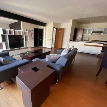 Buy this 1 bed apartment on La Piccola Nostra in Avenida Juárez, 72140 Puebla