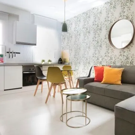 Rent this 3 bed apartment on Calle de José Ortega y Gasset in 50, 28006 Madrid