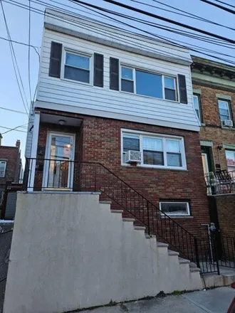 Rent this 1 bed house on 195 Cambridge Avenue in Jersey City, NJ 07307