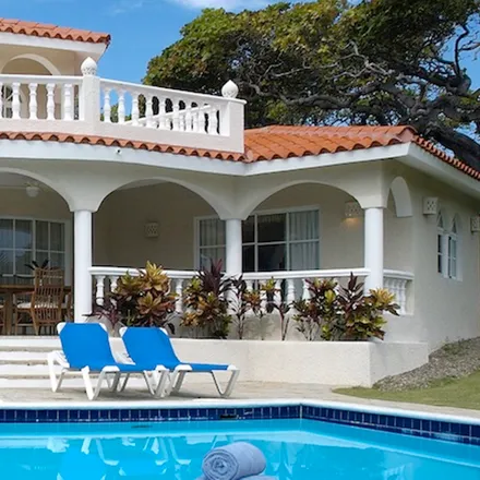 Image 4 - unnamed road, Cofresí, Puerto Plata, Dominican Republic - House for rent