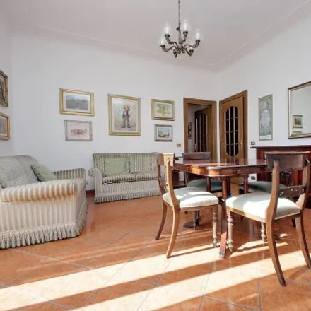 Image 4 - Via Etruria, 00183 Rome RM, Italy - Apartment for rent