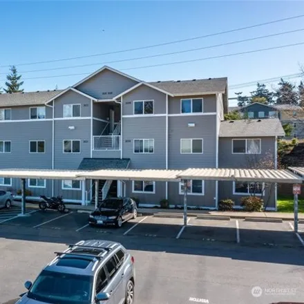 Buy this 2 bed condo on 1222 Southwest Fort Nugent Avenue in Oak Harbor, WA 98277