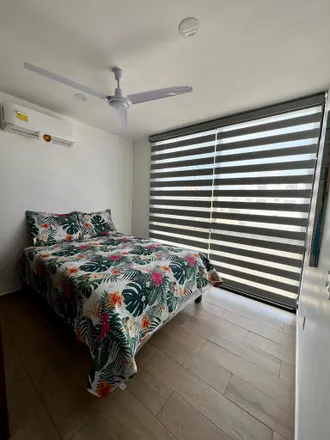 Buy this studio apartment on Calle Playa Las Hadas in Playa Sur, 82000 Mazatlán