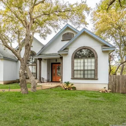 Buy this 3 bed house on 27347 Timberline Drive in Bexar County, TX 78260