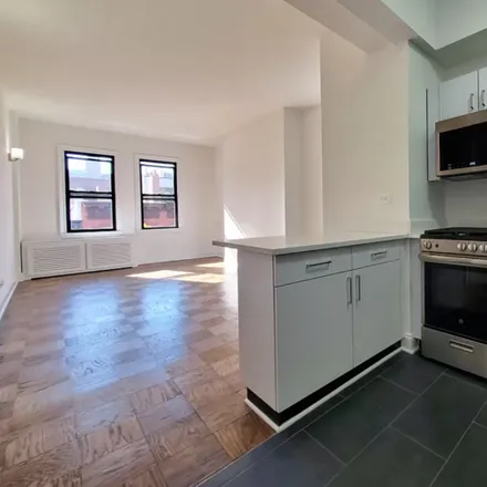 Rent this studio apartment on 235 W 22nd St