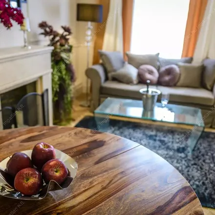 Rent this 2 bed apartment on 12 Revay Hotel in Budapest, Révay utca 12