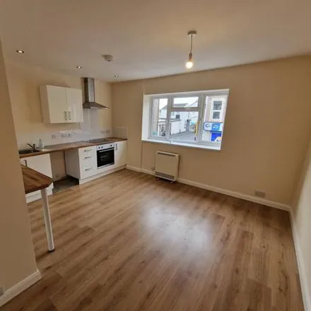 Rent this 1 bed apartment on 15 Regent Street in Kingswood, BS15 8JX