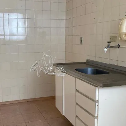 Buy this 1 bed apartment on Rua Goitacazes in Centro, São Caetano do Sul - SP