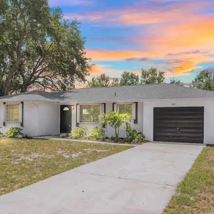 Buy this 3 bed house on 677 23rd Place Southwest in Florida Ridge, FL 32962