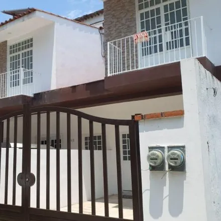 Image 1 - unnamed road, Pitillal, 48300 Puerto Vallarta, JAL, Mexico - House for rent