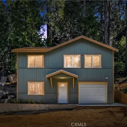 Buy this 2 bed house on 23507 Lake Drive in Crestline, CA 92325