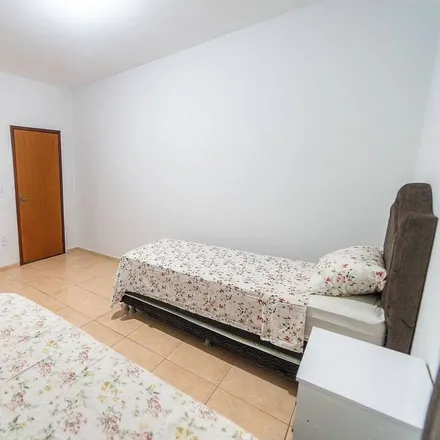 Rent this 1 bed apartment on Brasília in Região Integrada de Desenvolvimento do Distrito Federal e Entorno, Brazil