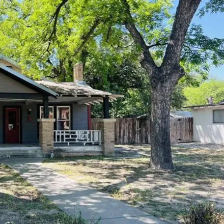 Image 2 - 1257 South Main Street, Del Rio, TX 78840, USA - House for sale