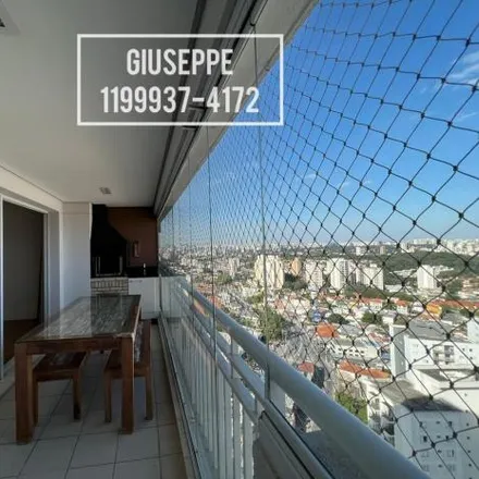 Buy this 3 bed apartment on Condomínio Exuberance Butantã in Avenida Engenheiro Heitor Antônio Eiras Garcia 180, Rio Pequeno