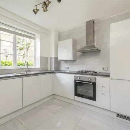 Image 3 - Knoll House, 77 Carlton Hill, London, NW8 0EN, United Kingdom - Apartment for sale