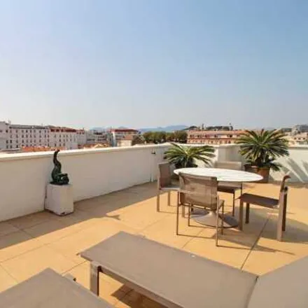 Image 7 - Allocations Familiales des Alpes Maritimes, Rue Buttura, 06407 Cannes, France - Apartment for sale