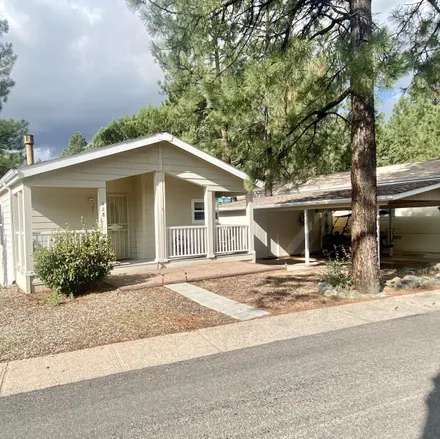 Buy this 2 bed house on 120 Briar in Yavapai County, AZ 86305