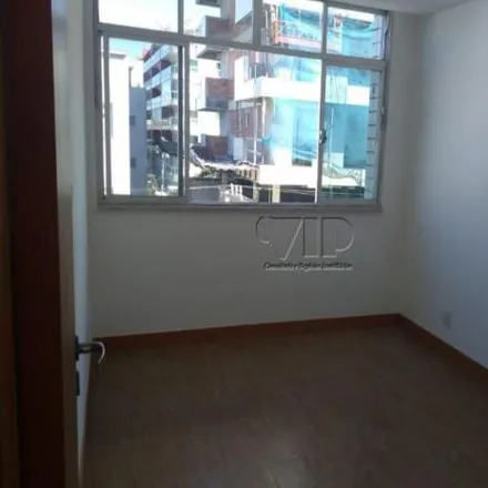 Buy this 3 bed apartment on Coral padaria e restaurante in Rua Jorge Lóssio 741, Centro