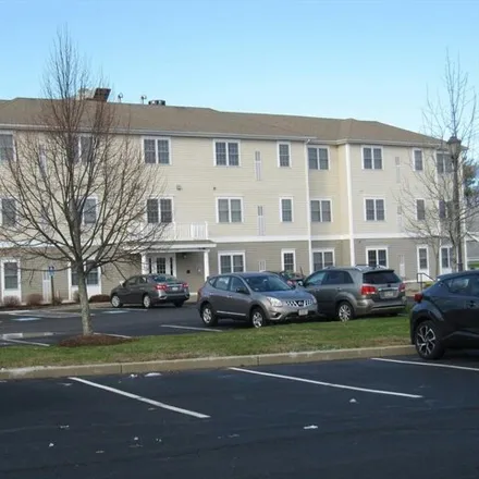 Rent this 2 bed condo on 555 Page Street in North Stoughton, Stoughton